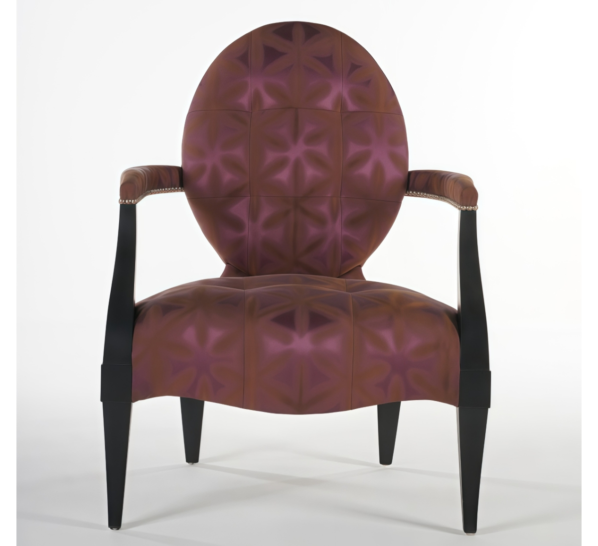 Кресло GRAND EATON Donghia, стоимость 440 000 руб.  Фотография 2